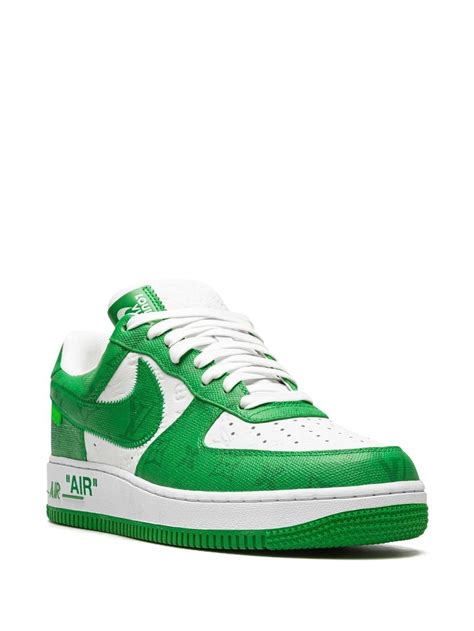 green nike louis vuitton|Nike Louis Vuitton price.